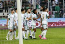 الجزائر تحقق الفوز الثاني بتصفيات المونديال على حساب موزمبيق 2-0
