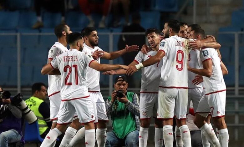 تونس تبدأ مشوار التصفيات بفوز كاسح على ساوتومي 4-0