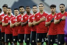 ليبيا تفرض التعادل 1-1 على الكاميرون في تصفيات كأس العالم