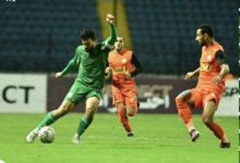 الاتحاد السكندري يتقدم للمربع الذهبي بالفوز على فاركو 3-1 في ديربي الإسكندرية