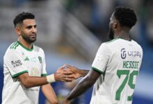 رسميا.. زيادة عدد المحترفين الأجانب في الدوري السعودي إلى 10 لاعبين