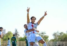 الإفريقي يسقط أمام مضيفه الملعب 2-1 بالدوري التونسي