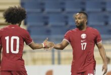 قطر تفوز على منتخب كمبوديا المتواضع 3-0 استعدادا لكأس آسيا