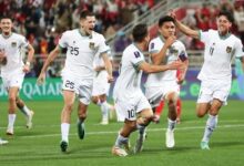 إندونيسيا تفوز على فيتنام 1-0 ويحافظ على فرصه في التأهل