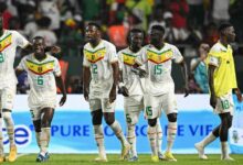 السنغال تفوز على غينيا 2-0 وتتأهل لثمن النهائي بالعلامة الكاملة
