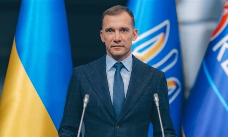 انتخاب شفتشينكو رئيسا للاتحاد الأوكراني ويتعهد بالقضاء على الفساد