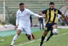 إنبي يفوز على المقاولون 1-0 ويتصددر الدوري المصري مؤقتا