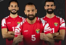 مشاهدة مباراة الأردن وطاجيكستان في كأس آسيا لكرة القدم - بث مباشر