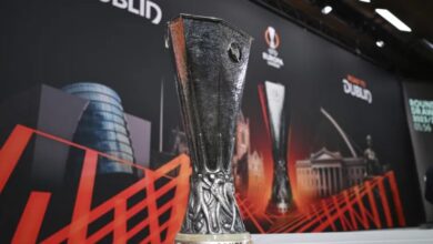 قرعة الدوري الأوروبي: مواجهات متوازنة في دور الـ 16