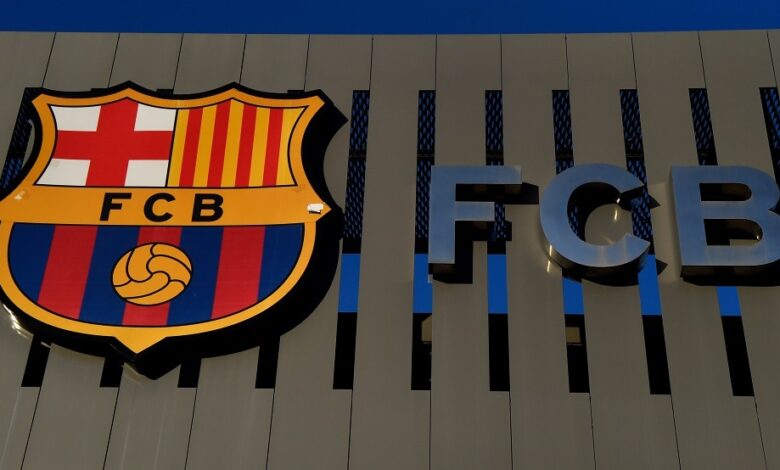محكمة إسبانية تغرم برشلونة 23 مليون يورو