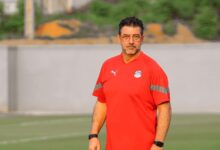 إقالة فيتوريا من تدريب منتخب مصر بعد الإخفاق الإفريقي ومحمد يوسف مدربا عاما