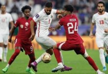 قطر تحتفظ بكأس آسيا بعد الفوز على الأردن 3-1 في النهائي