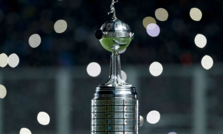 العاصمة الأرجنتينية تستضيف نهائي كأس ليبرتادوريس