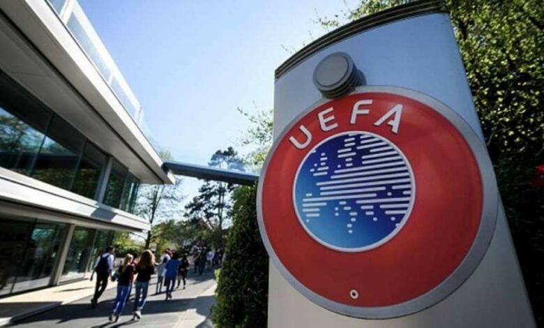 «يويفا» يقرر زيادة المكافآت المالية للمسابقات الأوروبية إلى 4.4 مليار يورو
