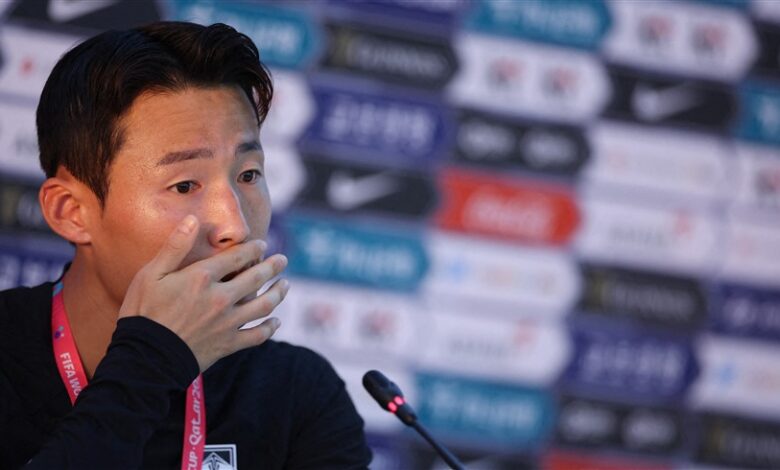 الصين تفرج عن لاعب كوري اعتقلته بتهمة الرشوة
