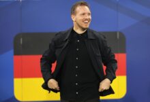 ناجلسمان بعد الفوز على فرنسا: منتخب ألمانيا على الطريق الصحيح