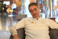 مدرب منتخب الجزائر للشباب يعتذر عن صفح لاعبيه