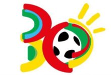 «يلا فاموس».. الكشف عن شعار كأس العالم 2030