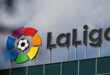 رابطة الدوري الإسباني تسجل إيرادات قياسية بلغت 5.69 مليار يورو