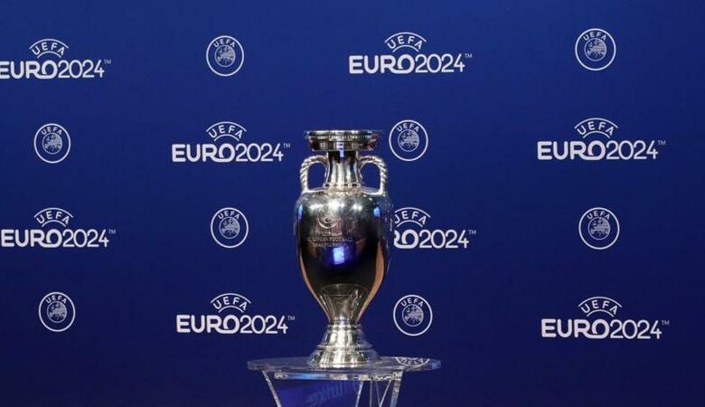 المنتخبات الأوروبية تطالب بتأجيل الإعلان عن قوائم «يورو 2024»