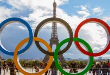 استخدام الذكاء الاصطناعي لحماية الرياضيين في أولمبياد باريس