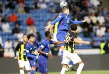 أبها يعمق جراح الاتحاد ويتغلب عليه 3-1 في غياب بنزيما وحمد الله وحجازي