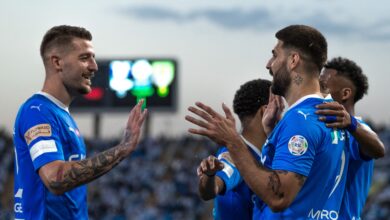 ميتروفيتش يقود الهلال لمواصلة انتصاراته واكتساح التعاون 3-0