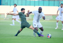 الإمارات يغادر دوري المحترفين بعد الخسارة أمام البطائح 3-2