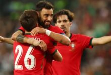 البرتغال تفوز على فنلندا 4-2 وديا استعدادا لـ «يورو 2024»