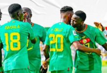 السنغال تنتزع فوزا ثمينا على موريتانيا 1-0 في تصفيات المونديال