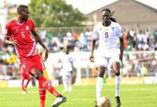 منتخب السودان يفوز على الجنوب 3-0 ويستعيد الصدارة