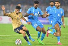 الكويت تسقط في فخ التعادل السلبي أمام الهند في التصفيات الآسيوية