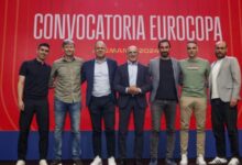 الاتحاد الإسباني يجدد عقد مدرب المنتخب حتى مونديال 2026