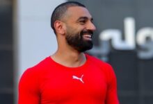 محمد صلاح أفضل لاعب في ليفربول موسم 2023-2024