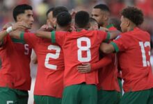 المغرب تحقق فوزا ثمينا على زامبيا 2-1 في تصفيات المونديال